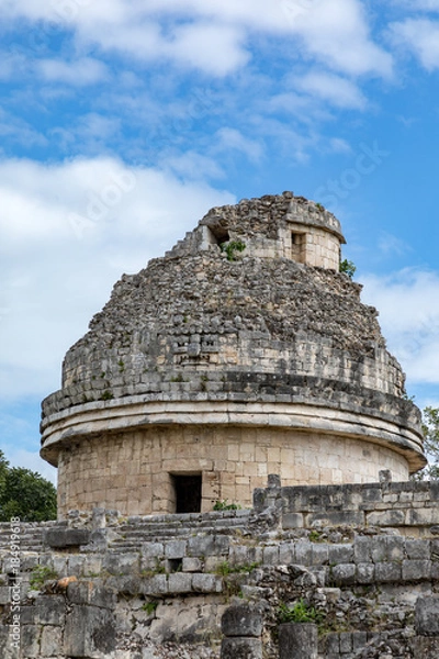Fototapeta Chichen Itza