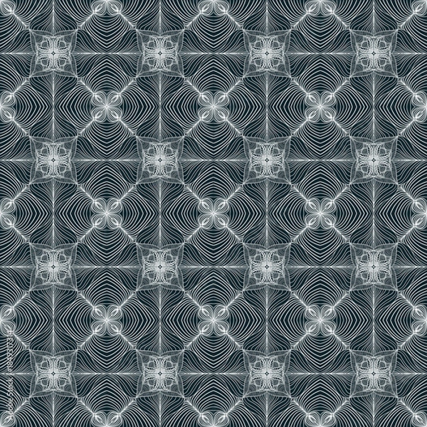 Obraz Seamless Pattern for your style 
