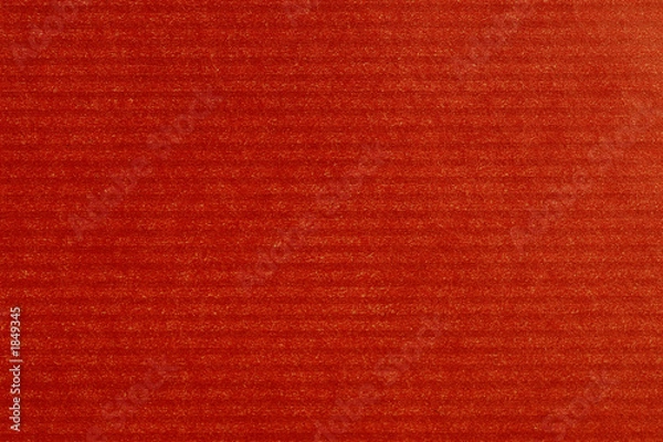 Obraz red paper