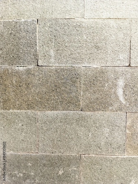 Fototapeta stone wall background