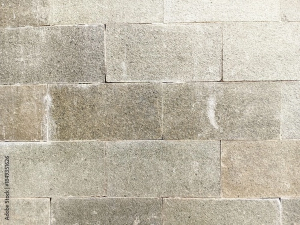 Fototapeta stone wall background