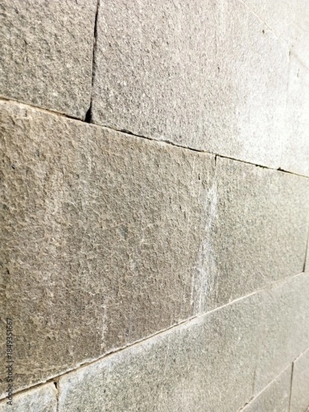 Fototapeta stone wall texture