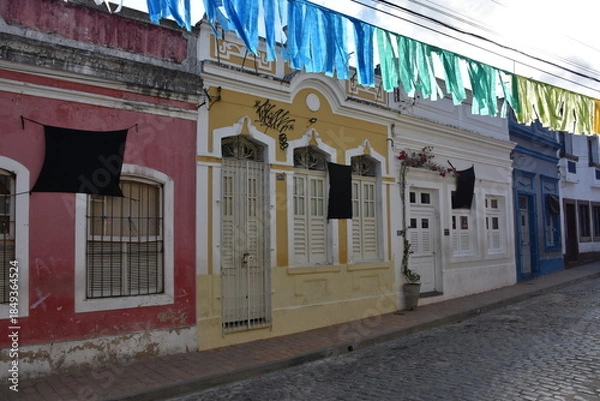Obraz olinda - pernambuco