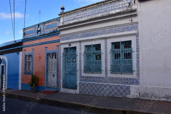 Obraz olinda - pernambuco