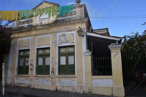 Obraz olinda - pernambuco