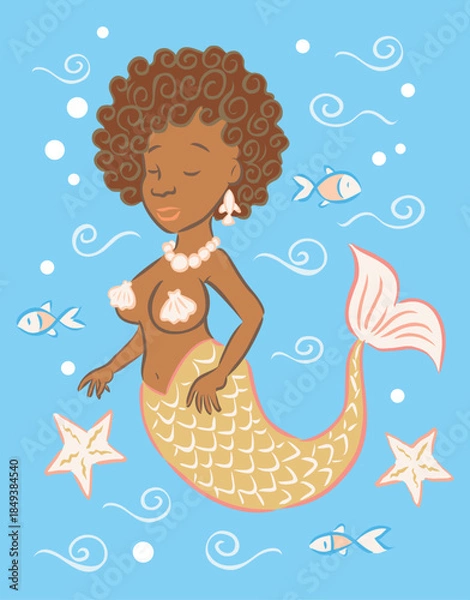 Fototapeta Adobe Illustrator Artwork