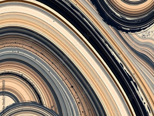 Obraz abstract background vector