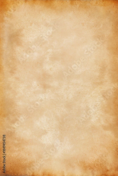 Obraz old paper texture for background