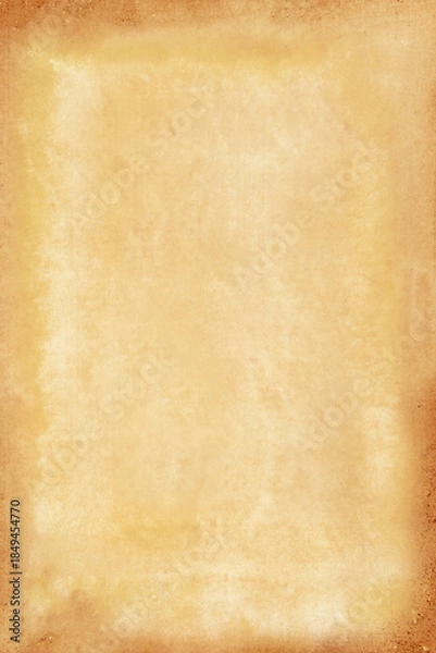 Obraz old paper texture for background
