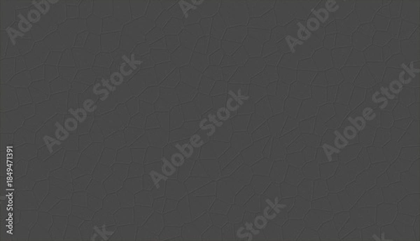 Fototapeta black leather texture background