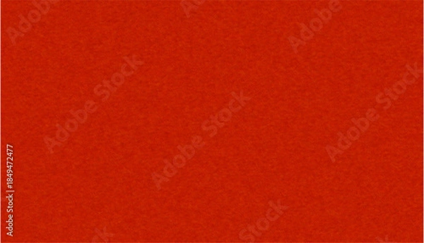 Fototapeta red paper background