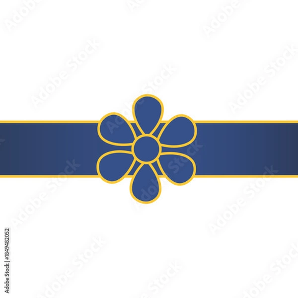 Obraz Islamic Ornament Decoration