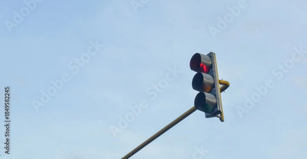 Fototapeta traffic signs