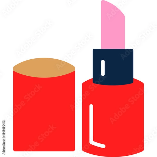 Obraz Lipstick Icon
