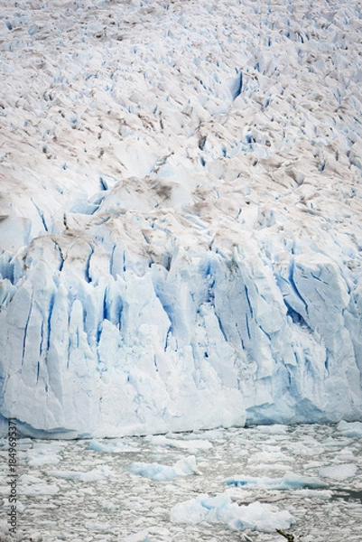 Obraz Perito Moreno Argentine