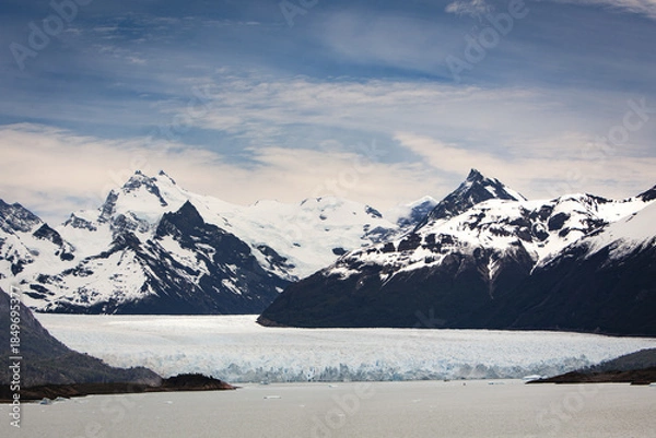 Obraz Perito Moreno Argentine