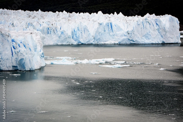 Obraz Perito Moreno Argentine