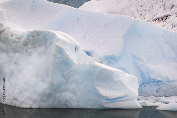Obraz Perito Moreno Argentine
