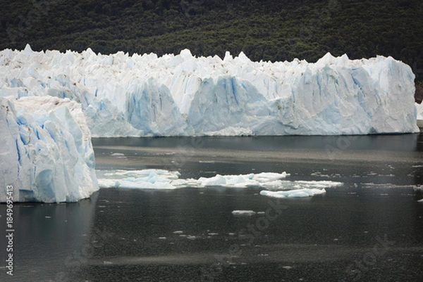 Obraz Perito Moreno Argentine