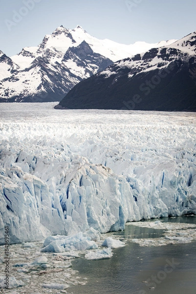 Obraz Perito Moreno Argentine