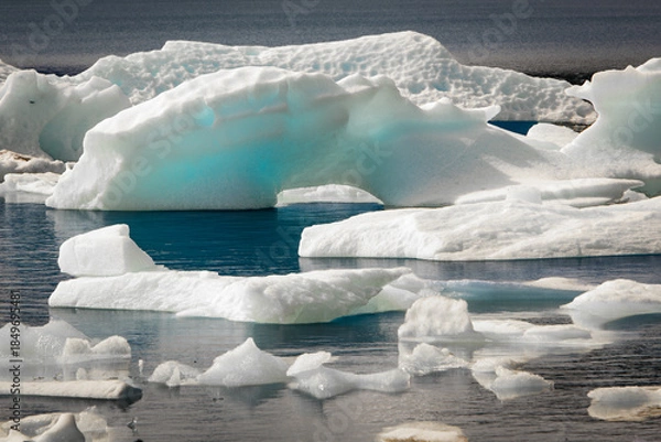 Obraz Perito Moreno Argentine