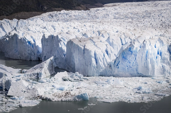 Obraz Perito Moreno Argentine