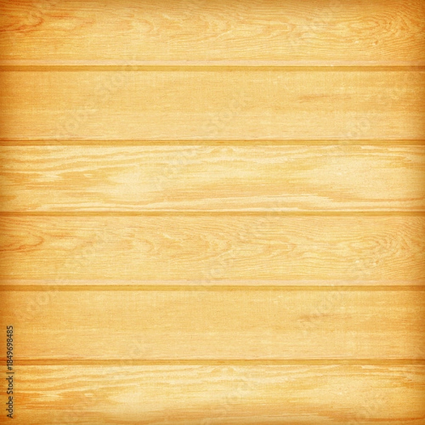 Fototapeta Wood wall background or texture