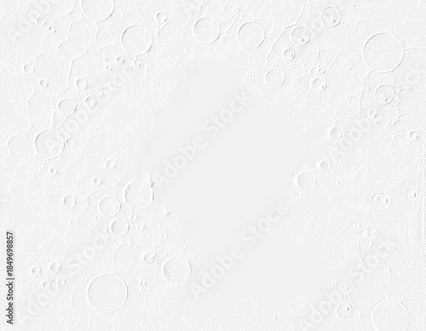 Fototapeta water drops background