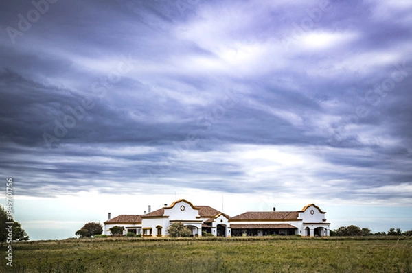 Obraz Patagonie Argentine 