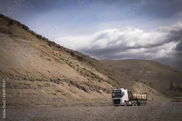 Obraz Patagonie Argentine 