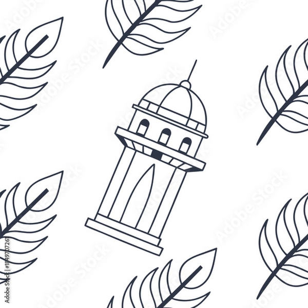 Fototapeta digital icon