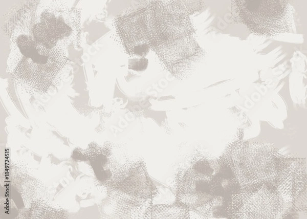 Obraz Blue textured background