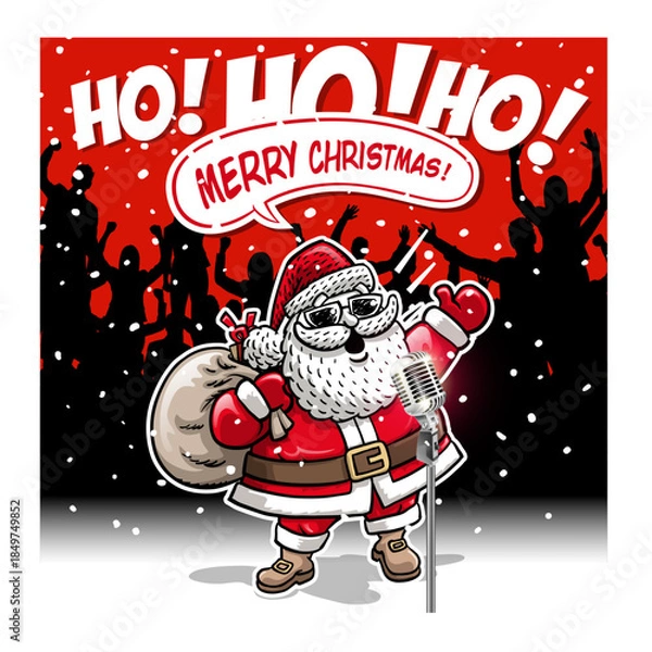 Obraz invitation to entertainment [Converted].ai