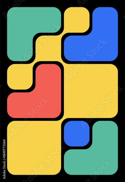 Obraz Adobe Illustrator Artwork