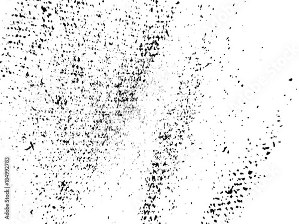 Fototapeta アブストラクトドットパターン