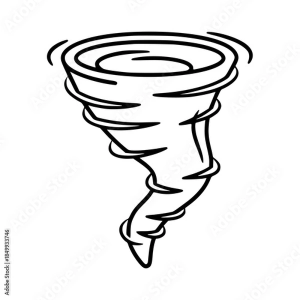 Obraz Empty vector file placeholder Vector