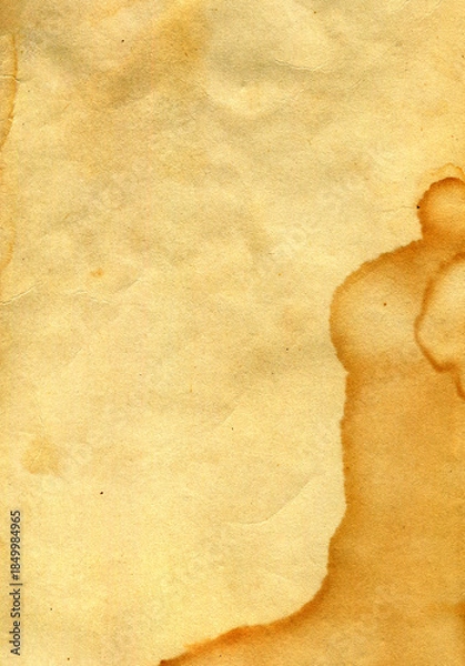 Obraz Old Retro Paper Texture