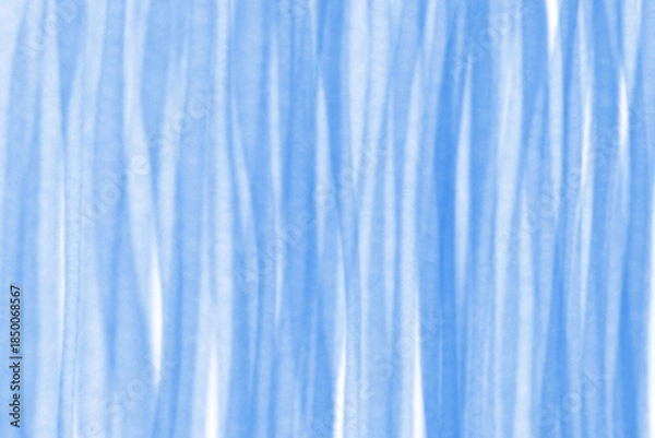 Obraz Blue abstract texture background wallpaper modern graphic design