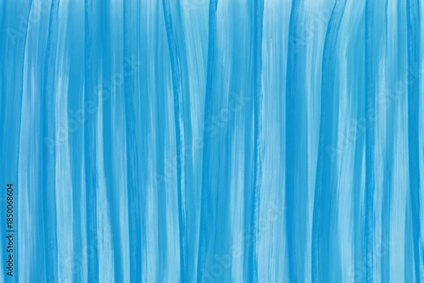 Obraz Blue abstract texture background wallpaper modern graphic design