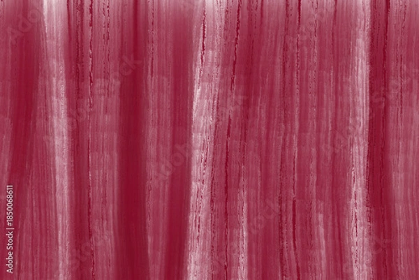 Obraz Red abstract texture background wallpaper gradient graphic design