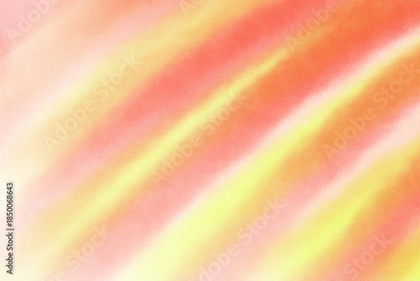 Obraz Orange abstract texture background wallpaper modern graphic design