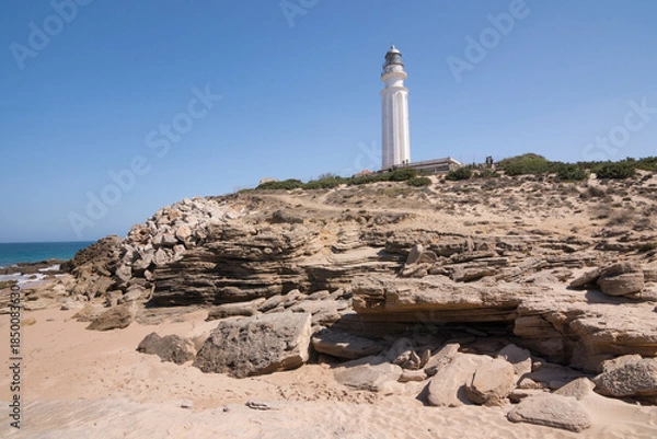 Obraz Cabo de Trafalgar, Cadiz