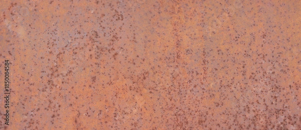 Obraz Plancha de metal oxidado