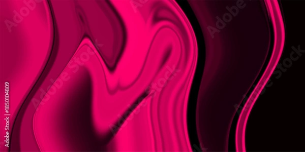 Obraz abstract pink background