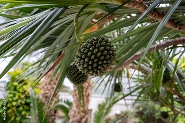 Obraz ビヨウタコノキ