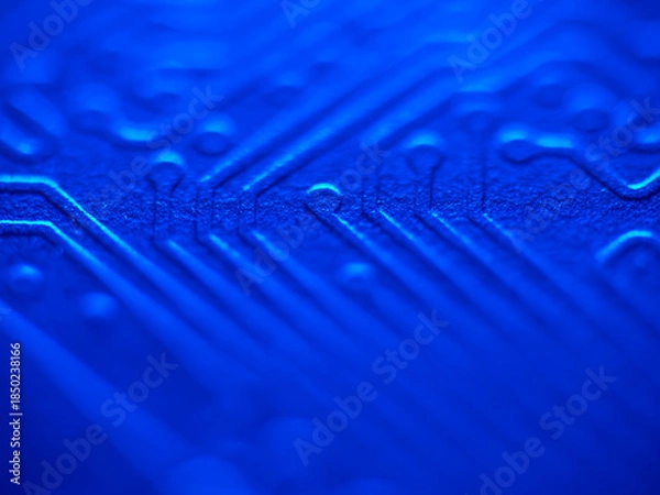 Obraz Super macro details