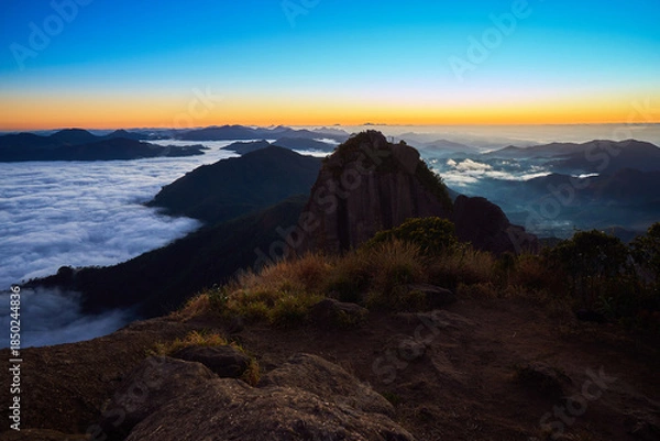 Fototapeta Pedra Selada