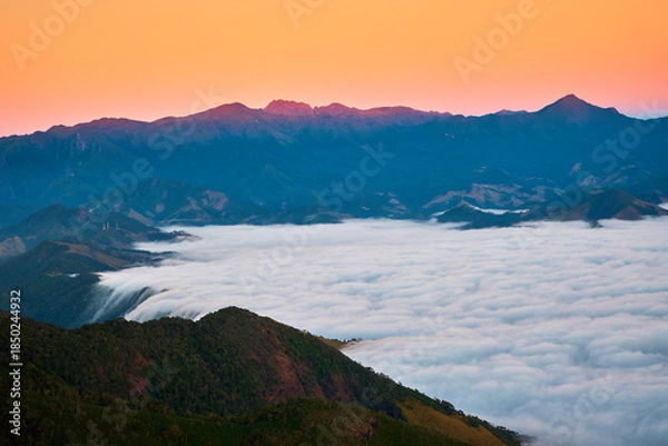Fototapeta Pedra Selada