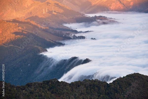 Fototapeta Pedra Selada