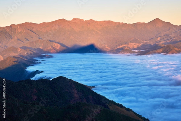 Fototapeta Pedra Selada